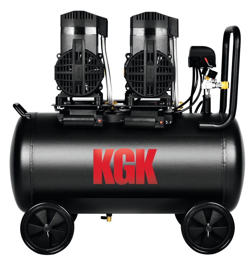 Kompressor KGK 80/30 S