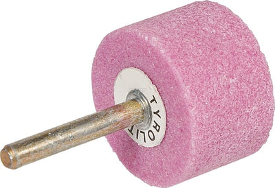 Tyrolit Slibebit 40x25 mm til præcisionsslibning