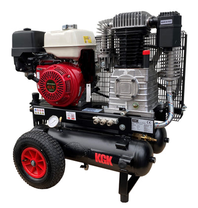 Kompressor benzin Agri 90