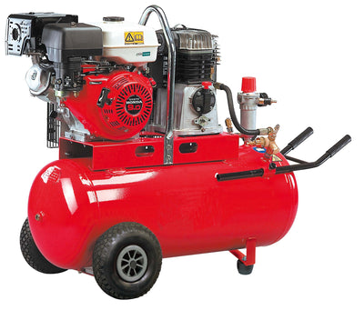 Kompressor BK119 Benzin 14 bar