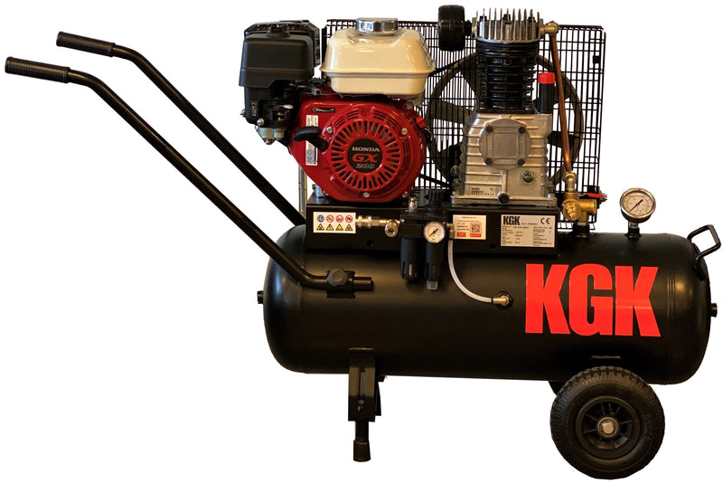 Kompressor Benzin S50/1840-M