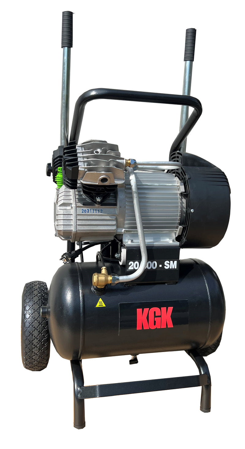 Kompressor 20/300