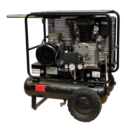 Kompressor 30/550