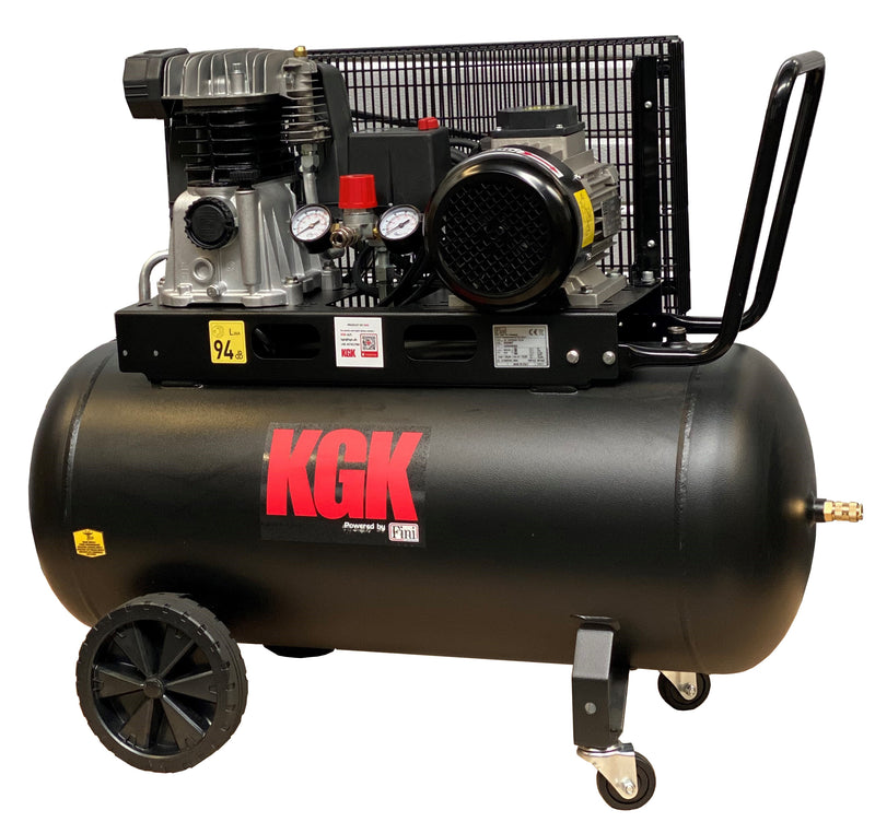 Kompressor 90/300