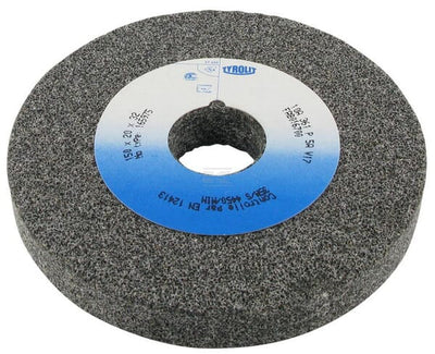 Tyrolit Slibesten 150x20x32 mm, Korn 46