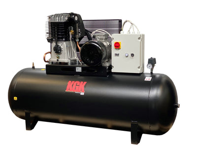 Kompressor 500/1000-15 "14Bar"
