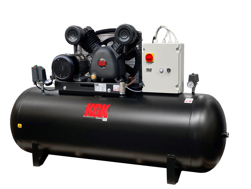 Kompressor 500/75SW (YD) - Super Long Life (784 rpm)