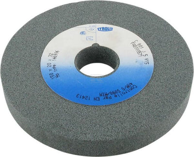 Tyrolit Slibesten 150x20x32 mm til alsidig slibning