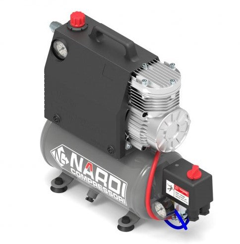 Kompressor Koala 2   (230v.)