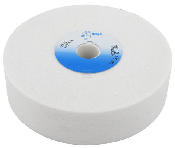 Tyrolit Slibeskive Form 5, 150x40x20 mm, 89A100J5V53