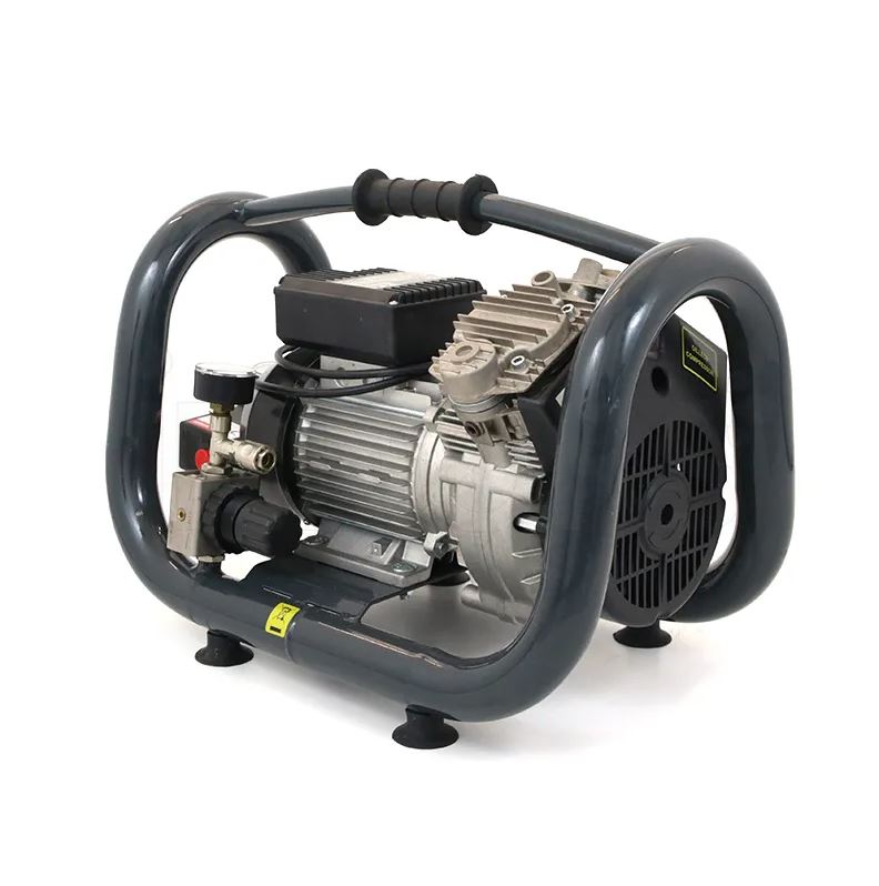 Kompressor 5/15S - 15 BAR
