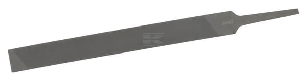 Flad kædesavsfil, 150 mm, 12 stk.