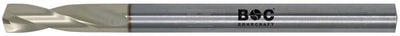 Bohrcraft Spiralbor 5 mm Co8 til Hardox®