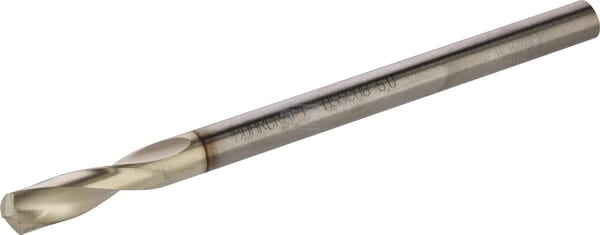 Bohrcraft Spiralbor 6 mm Co8 til Hardox®