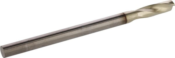 Bohrcraft Spiralbor 6 mm Co8 til Hardox®