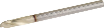 Bohrcraft Spiralbor 9 mm Co8 til Hardox®