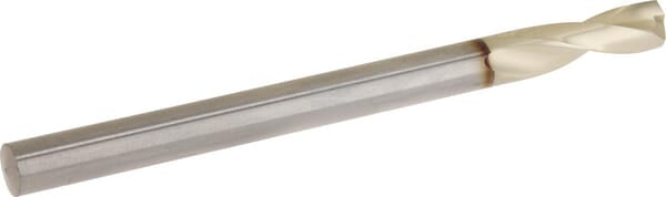 Bohrcraft Spiralbor 9 mm Co8 til Hardox®