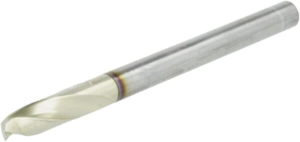 Bohrcraft Spiralbor 10 mm Co8 til Hardox®