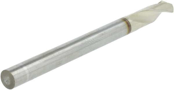 Bohrcraft Spiralbor 10 mm Co8 til Hardox®