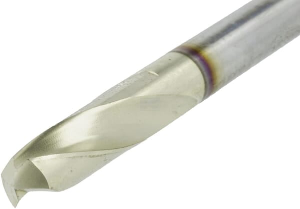 Bohrcraft Spiralbor 10 mm Co8 til Hardox®