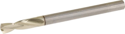 Bohrcraft Spiralbor 11 mm Co8 til Hardox®