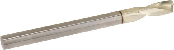 Bohrcraft Spiralbor 11 mm Co8 til Hardox®