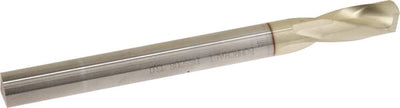 Bohrcraft Spiralbor 13 mm Co8 til Hardox®