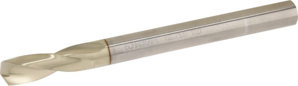 Bohrcraft Spiralbor 13 mm Co8 til Hardox®