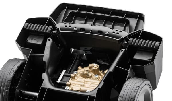 Kärcher HD 8/18-4 MXA Plus Agri Højtryksrenser