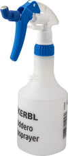 Udero Dip-Sprayer 500 ml sprøjte til hygiejne