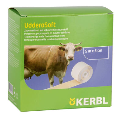 Patte Bandage 6 cm x 5 m