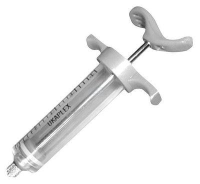 Primatech Sprøjte Nylon Luer Lock 10 ml
