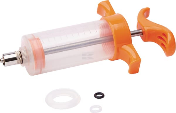 Primatech Nylon Doseringssprøjte 50 ml