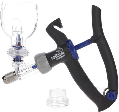 Primatech Automatsprøjte 0,5 ml Luer Lock