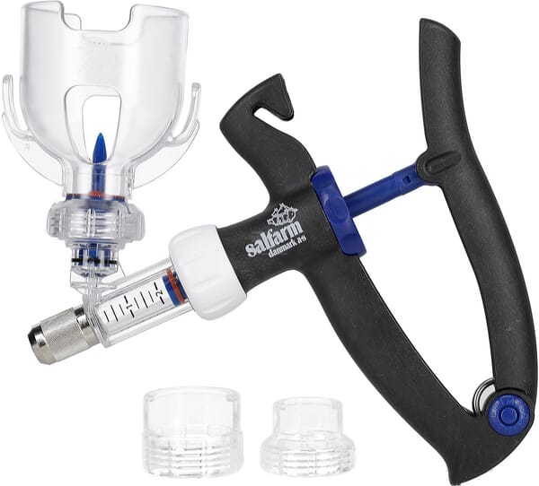 Primatech Automatisk Sprøjte 2,0 ml Luer Lock