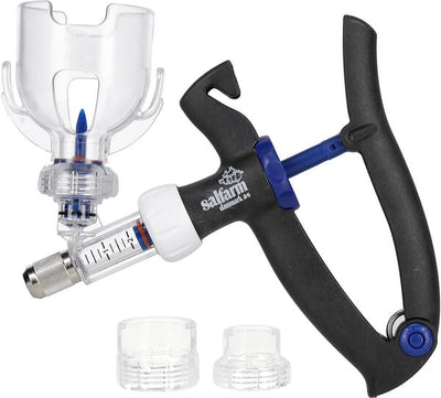 Primatech Automatisk Sprøjte 2,0 ml Luer Lock