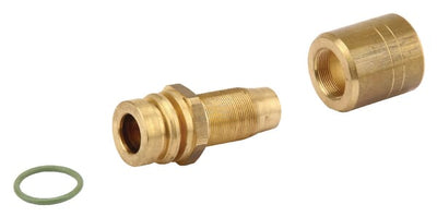 Adapter 50 bar 19 x 32