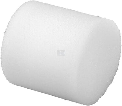 Rengøringssvamp 60x70 mm - 10 stk. pakke