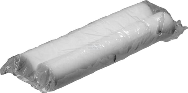 Rengøringssvamp 60x70 mm - 10 stk. pakke