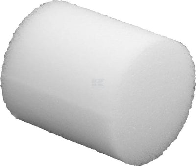 Rengøringssvamp 70x70 mm 10 styk