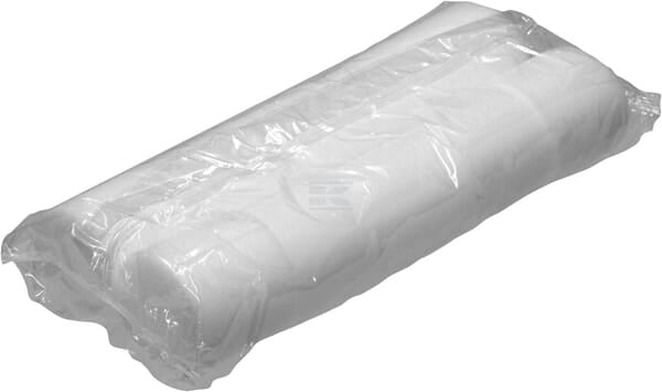 Rengøringssvamp 70x70 mm 10 styk