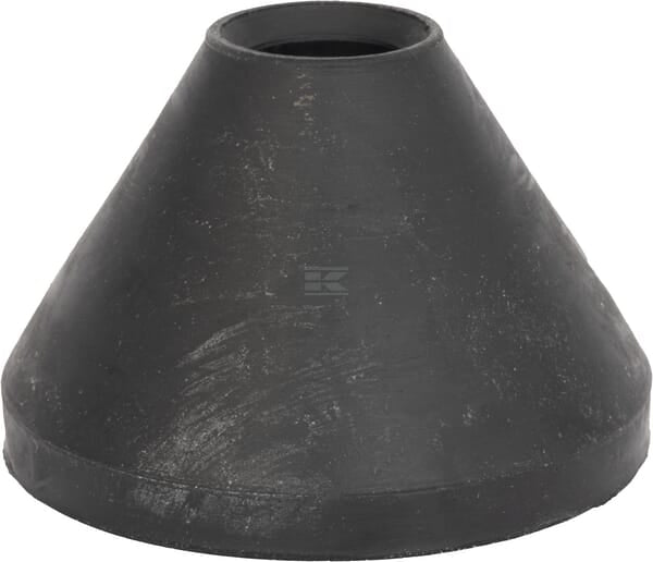Reinforcement, HP-100 rubber sleeve