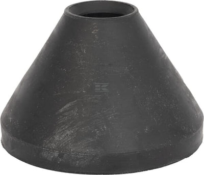 Reinforcement, HP-100 rubber sleeve