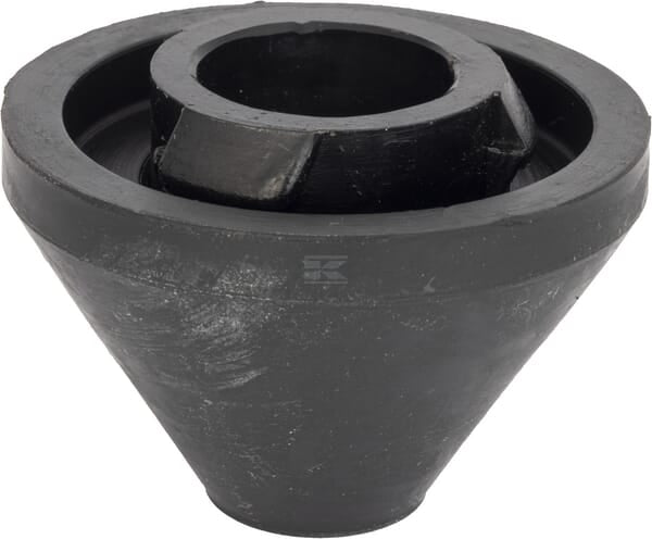 Reinforcement, HP-100 rubber sleeve