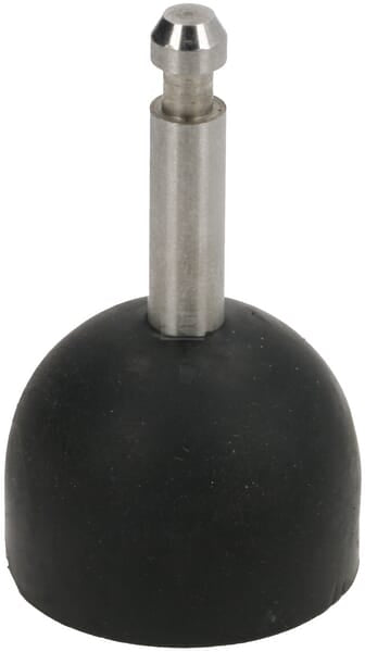 Ventil til malkeklo 240 ml