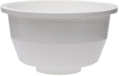 Mælkesi 125 mm til malkeanlæg