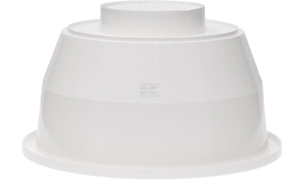 Mælkesi 125 mm til malkeanlæg