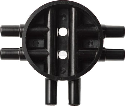 Milk claw MC3, new type splitter