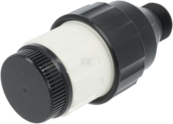 Pressure regulator 300V20