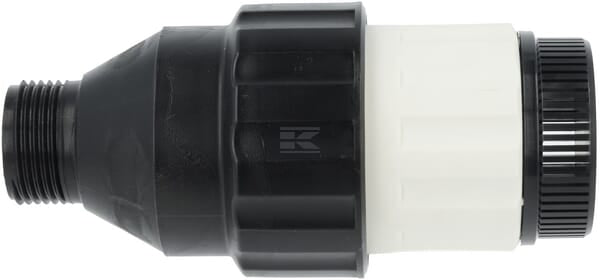 Pressure regulator 300V20